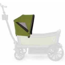 Veer Cruiser Retractable Canopy