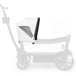 Veer Cruiser Retractable Canopy