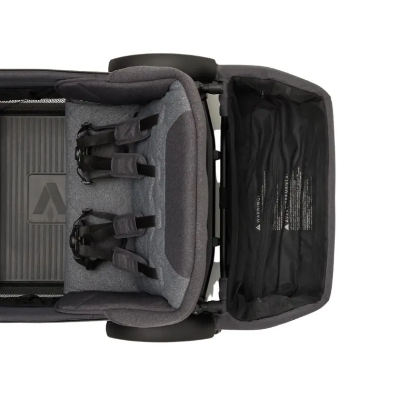 Veer Cruiser XL Comfort Seat for Toddlers