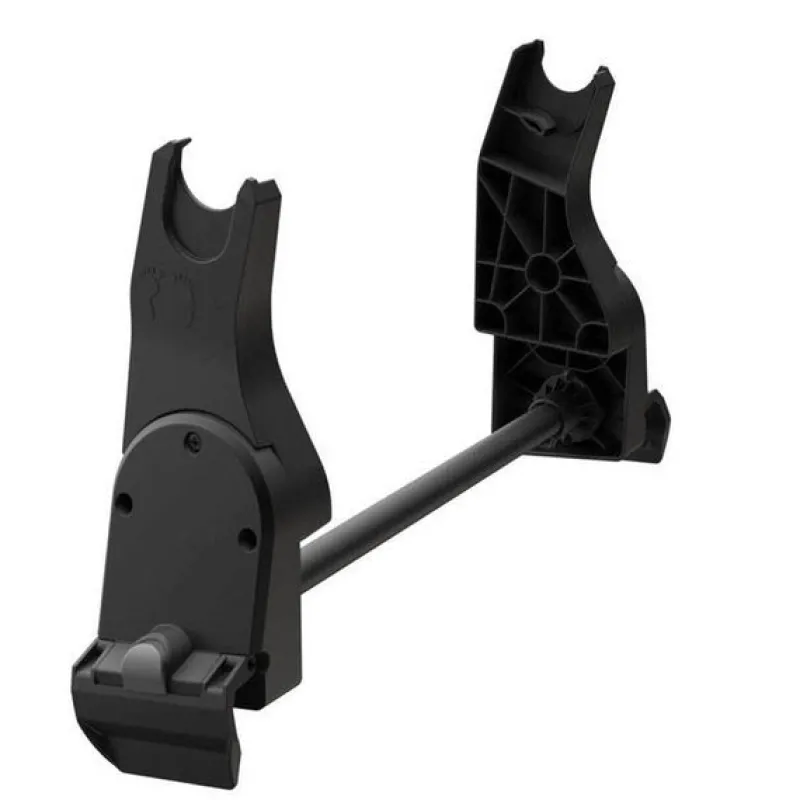 Veer Cruiser XL Infant Car Seat Adapter - Nuna/Cybex/Maxi-Cosi/Clek