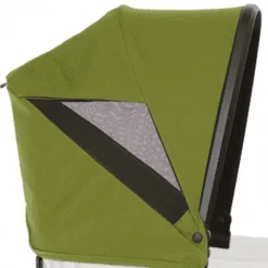 Veer Cruiser XL Retractable Canopy