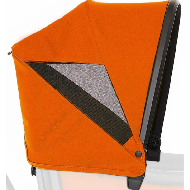 Veer Cruiser XL Retractable Canopy