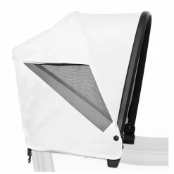 Veer Cruiser XL Retractable Canopy
