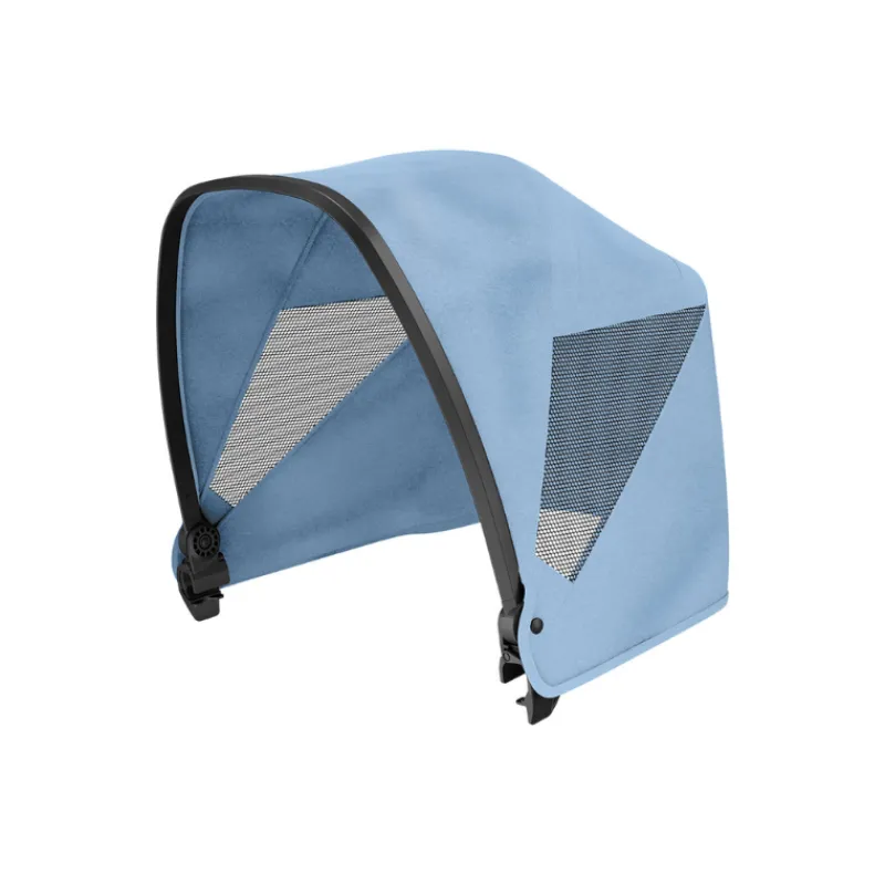 Veer Cruiser XL Retractable Canopy