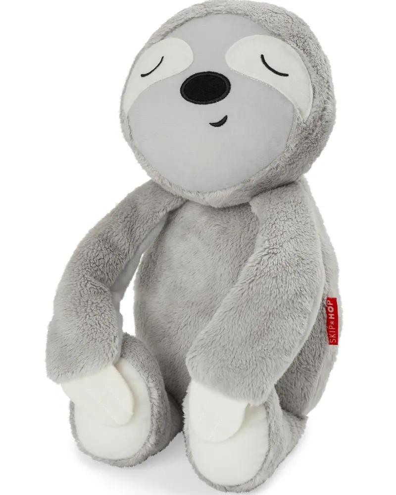 Skip Hop Cry Activated Soother