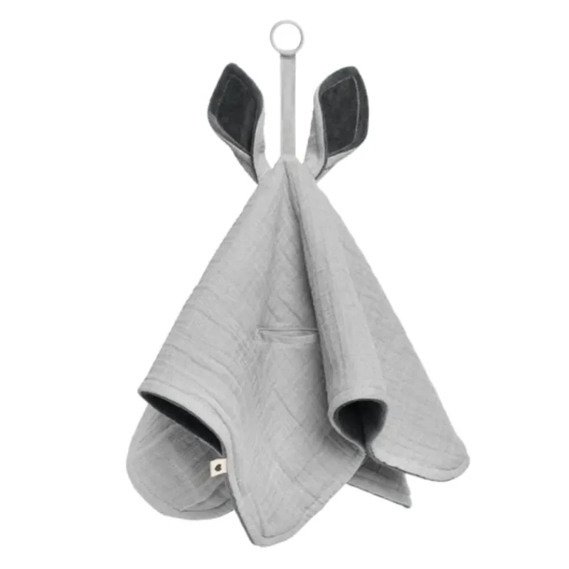 BIBS Cuddle Cloth Kangaroo