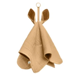 BIBS Cuddle Cloth Kangaroo