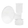 Ameda Custom Fit Breast Pump Flanges - Large 30.5mm