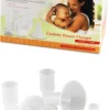 Ameda CustomFit Breast Flange M-L (28.5mm/ 30.5mm)