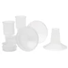 Ameda CustomFit Breast Pumps Flanges - XL & XXL