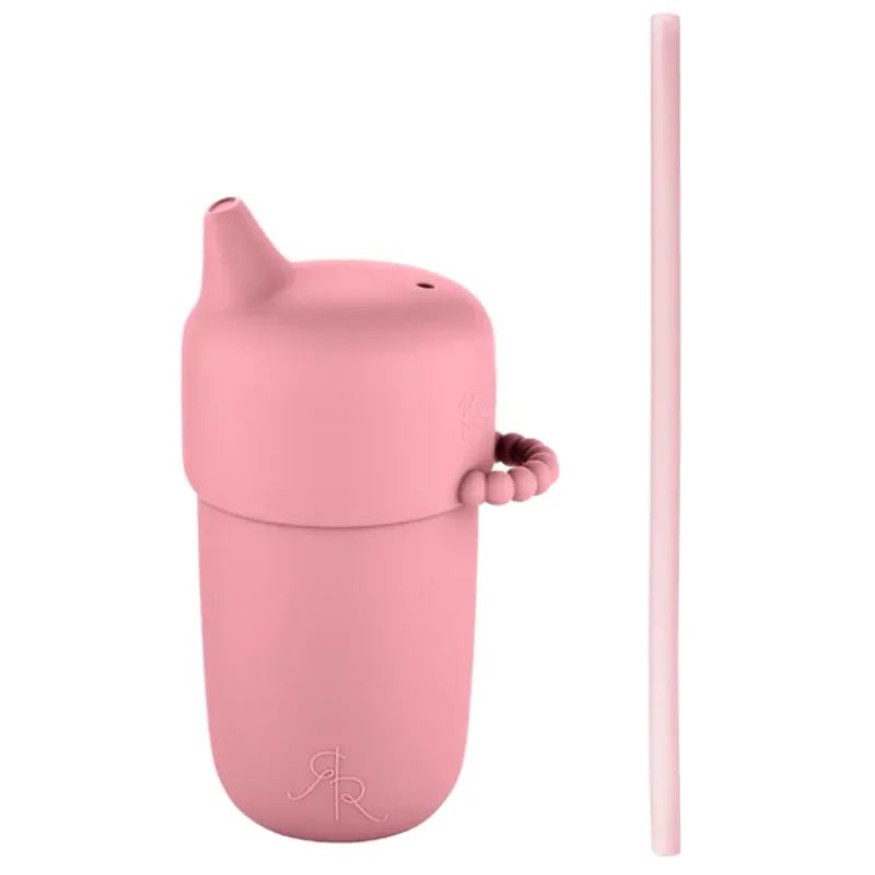 Ryan & Rose Cutie Cup Sippy