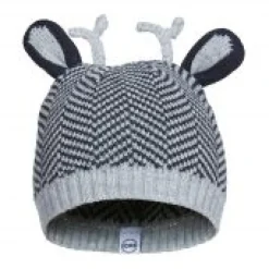 Kombi Cutie Infant Hat - Plaid