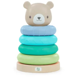 Ingenuity Cutie Stacks