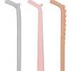 Ryan Rose Cutie Straws - 3 Pack
