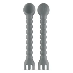 Ryan & Rose Cutie Tensil - Set of 2 Utensils