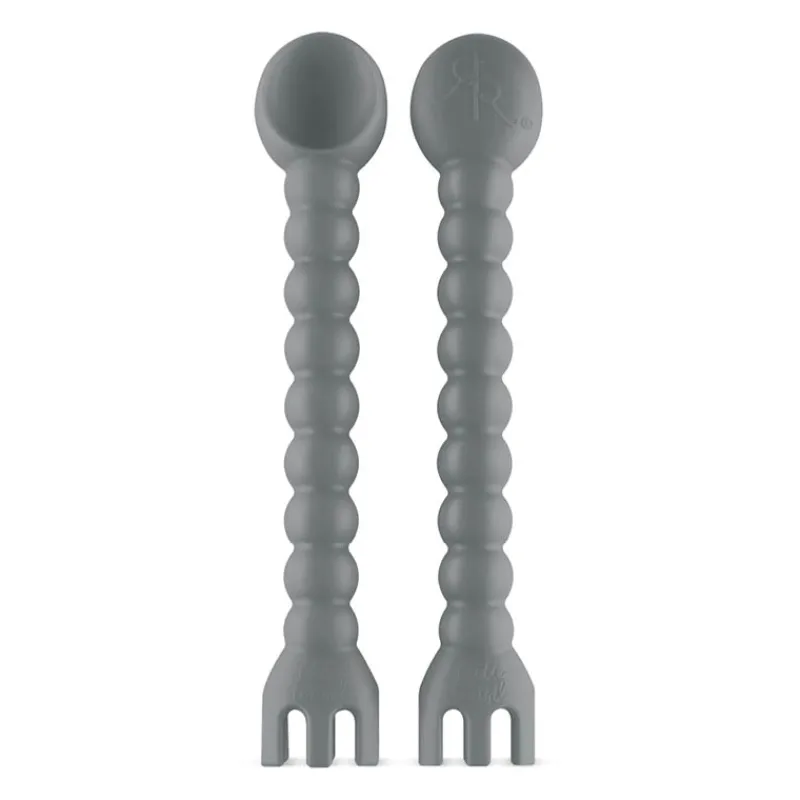 Ryan & Rose Cutie Tensil - Set of 2 Utensils