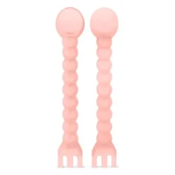 Ryan & Rose Cutie Tensil - Set of 2 Utensils