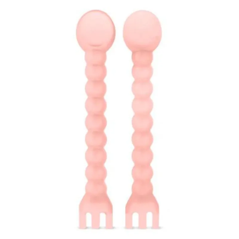 Ryan & Rose Cutie Tensil - Set of 2 Utensils