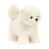 Jellycat Daphne Pomeranian