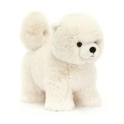 Jellycat Daphne Pomeranian