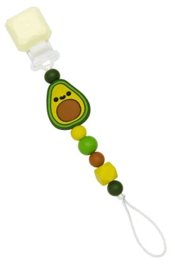 LouLou Lollipop Darling Pacifier Clips