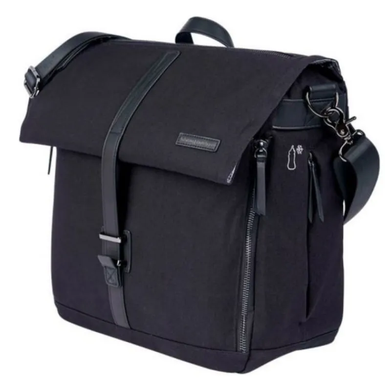 BabaBing DayTripper II - Black Canvas