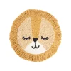 Crane Decorative Pillow