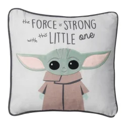 Lambs & Ivy Decorative Throw Pillow