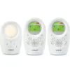 Vtech DECT 6.0 Digital Audio Baby Monitor - 2 Parent Units