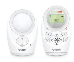 Vtech DECT 6.0 Digital Audio Baby Monitor