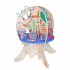 Manhattan Toys Deep Sea Adventure Wood Activity Toy