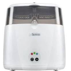 Dr Brown's Deluxe Baby Bottle Sterilizer