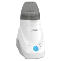 Dr Brown's Deluxe Bottle Warmer & Sterilizer