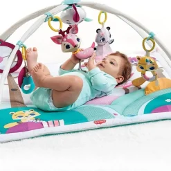 Tiny Love Deluxe Gymini Activity Mat