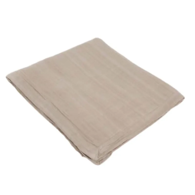 Little Unicorn Deluxe Muslin Quilted Throw