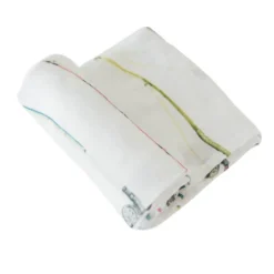 Little Unicorn Deluxe Muslin Swaddles - Single