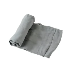Little Unicorn Deluxe Muslin Swaddles - Single