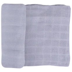 Little Unicorn Deluxe Muslin Swaddles - Single
