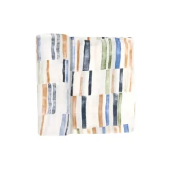 Little Unicorn Deluxe Muslin Swaddles - Single