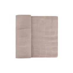 Little Unicorn Deluxe Muslin Swaddles - Single