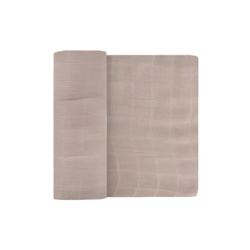 Little Unicorn Deluxe Muslin Swaddles - Single