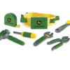 John Deere Kids Deluxe talking Toolbelt