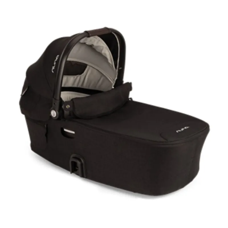 Nuna Demi Next Bassinet