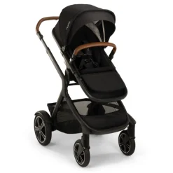Nuna DEMI Next Stroller + Rider Board