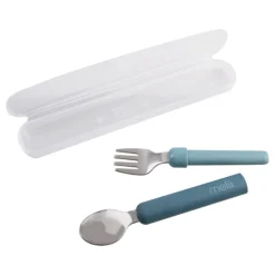 Melii Baby Detachable Spoon and Fork