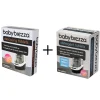 Baby Brezza Detergent & Descaling Tablets for Bottle Washer Pro Bundle
