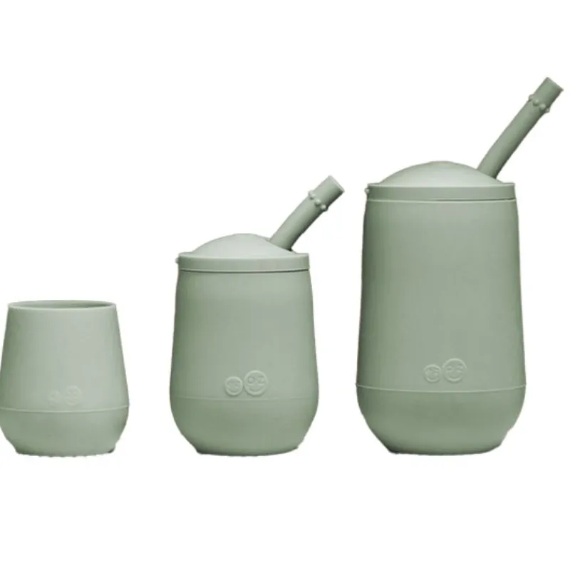 ezpz Developmental Cup Set