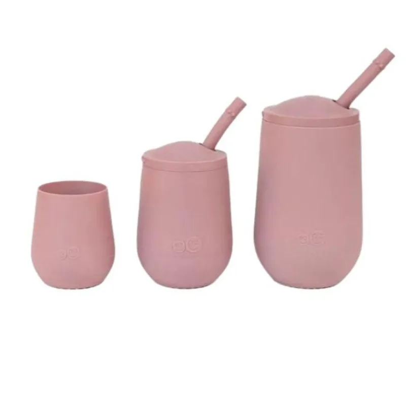 ezpz Developmental Cup Set
