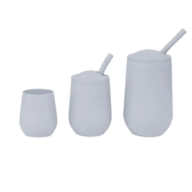 ezpz Developmental Cup Set