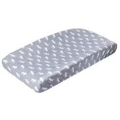 Copper Pearl Diaper Changing Pad Covers